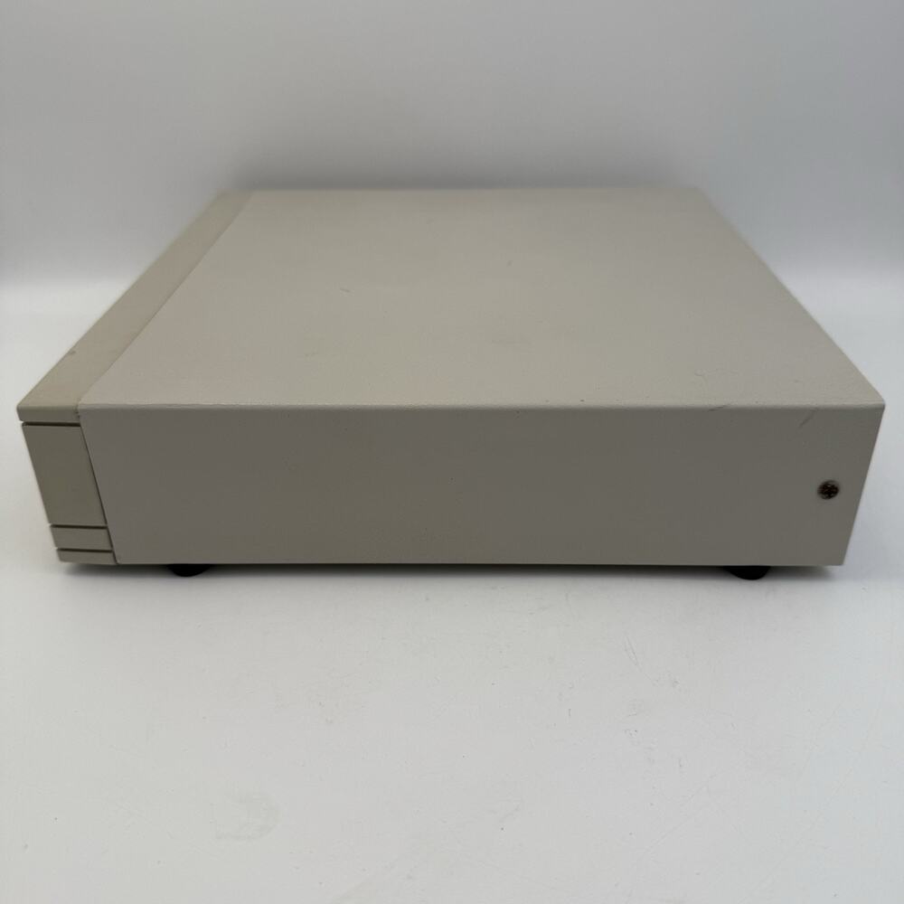 Cutting Edge CE-HDD Vintage SCSI Hard Drive For Apple Macintosh Made In USA - Picture 5 of 9